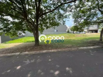 Lote/Terreno à venda, 550m² no Ondas, Piracicaba