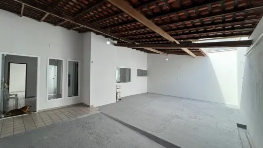 Casa com 3 Quartos para alugar, 150m² no Cohatrac IV, São Luís