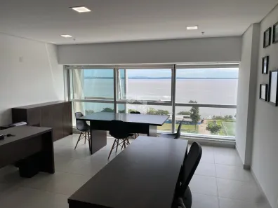 Sala Comercial à venda, 37m² no Cristal, Porto Alegre