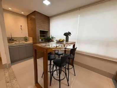 Apartamento com 3 Quartos à venda, 96m² no Santa Mônica, Uberlândia