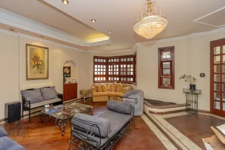 Casa com 4 Quartos à venda, 232m² no Campo Belo, São Paulo