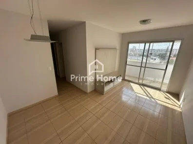 Apartamento com 3 Quartos à venda, 80m² no Ponte Preta, Campinas