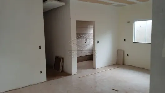 Casa com 3 Quartos à venda, 142m² no Residencial Ouro Verde, Botucatu