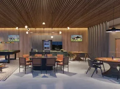 Casa de Condomínio com 4 Quartos à venda, 274m² no Jacaré, Cabedelo