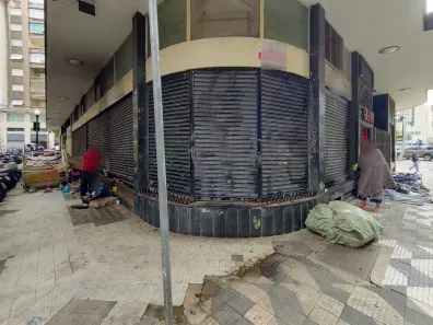 Ponto Comercial para alugar, 312m² no República, São Paulo