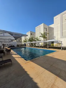 Apartamento com 2 Quartos à venda, 42m² no Lorena Parque, Goiânia