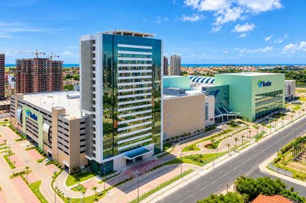 Sala Comercial à venda, 32m² no Papicu, Fortaleza