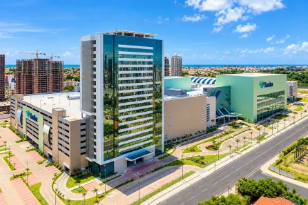 Sala Comercial à venda, 32m² no Papicu, Fortaleza