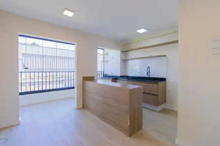 Apartamento com 2 Quartos para alugar, 43m² no Jardim da Glória, Cotia