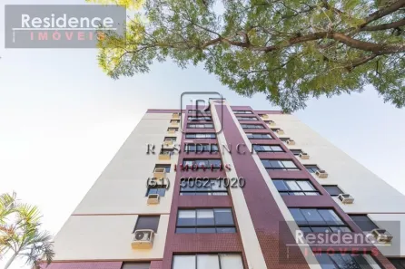 Apartamento com 3 Quartos à venda, 90m² no Petrópolis, Porto Alegre