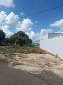 Lote/Terreno à venda, 250m² no Jardim Califórnia, Piracicaba