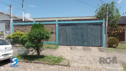 Casa com 4 Quartos à venda, 250m² no Chácara das Pedras, Porto Alegre