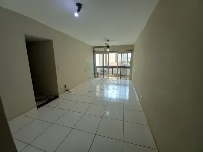 Apartamento com 3 Quartos à venda, 95m² no Santa Cruz do José Jacques, Ribeirão Preto