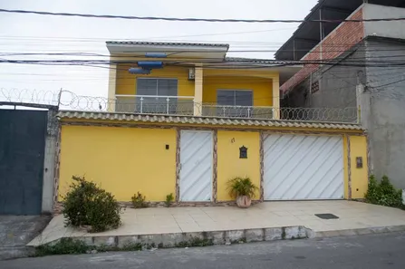 Casa com 4 Quartos à venda, 312m² no Santa Terezinha, Mesquita