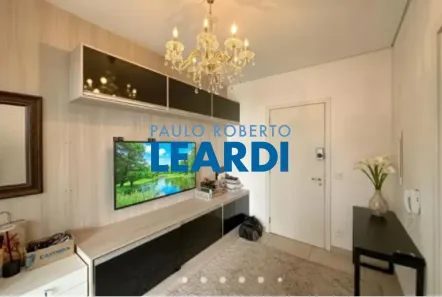 Apartamento com 1 Quarto à venda, 48m² no Barra Funda, São Paulo