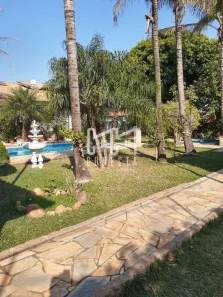 Fazenda/Sítio com 3 Quartos à venda, 1000m² no Vale do Sol, Indaiatuba