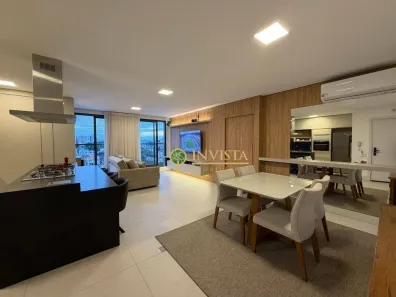 Apartamento com 3 Quartos à venda, 94m² no Canto, Florianópolis