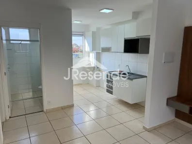 Apartamento com 2 Quartos à venda, 43m² no Residencial Parque dos Servidores, Ribeirão Preto