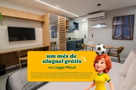 Apartamento com 1 Quarto para alugar, 38m² no Centro, Rio de Janeiro