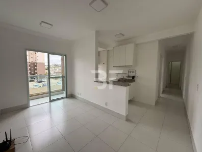 Apartamento com 3 Quartos à venda, 65m² no Jardim Santiago, Indaiatuba