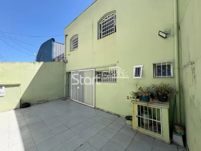 Prédio Comercial com 6 Quartos à venda, 228m² no Vila João Jorge, Campinas