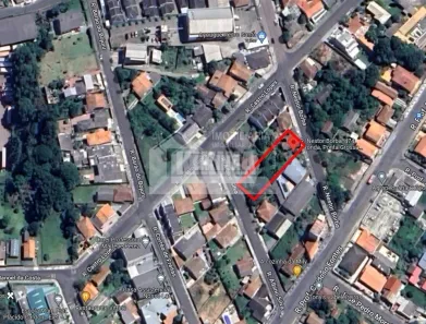 Lote/Terreno à venda, 1080m² no Ronda, Ponta Grossa
