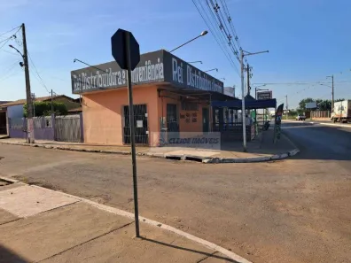 Casa com 3 Quartos à venda, 79m² no Cristo Rei, Várzea Grande