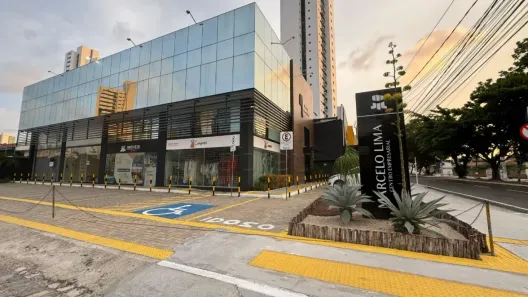 Sala Comercial para alugar, 24m² no Lagoa Nova, Natal
