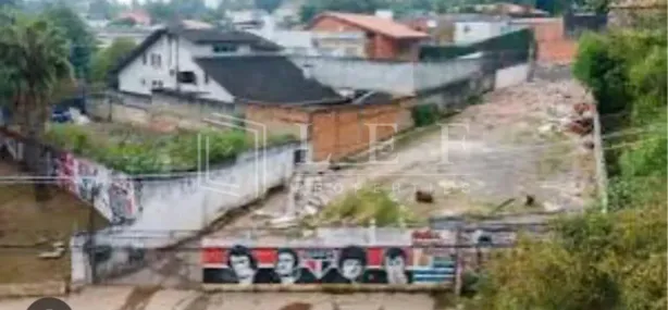 Lote/Terreno à venda, 750m² no Jardim Leonor, São Paulo
