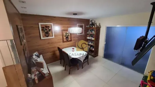 Casa com 4 Quartos à venda, 117m² no Freguesia (Jacarepaguá), Rio de Janeiro