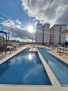 Apartamento com 2 Quartos para alugar, 54m² no Nossa Senhora do Ó, Paulista