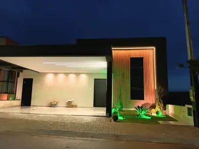 Casa com 3 Quartos à venda, 170m² no Loteamento Residencial Pérola do Vale, Tremembé