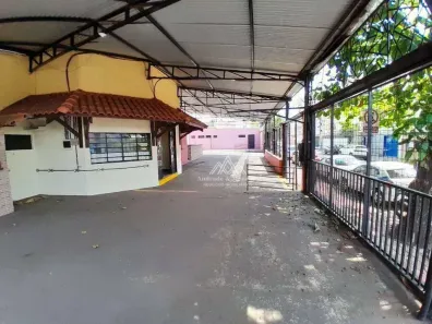 Ponto Comercial para alugar, 291m² no Jardim Paulistano, Ribeirão Preto