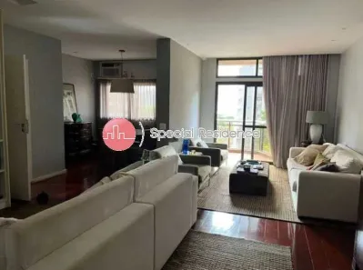 Apartamento com 4 Quartos à venda, 160m² no Barra da Tijuca, Rio de Janeiro