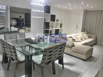 Casa com 4 Quartos à venda, 226m² no Recreio dos Bandeirantes, Rio de Janeiro
