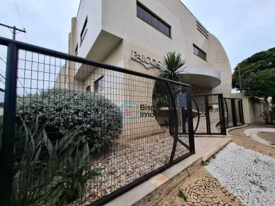 Ponto Comercial para alugar, 794m² no Vila Rehder, Americana