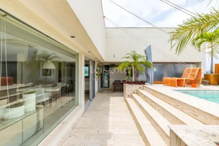 Cobertura com 4 Quartos à venda, 366m² no Barra da Tijuca, Rio de Janeiro