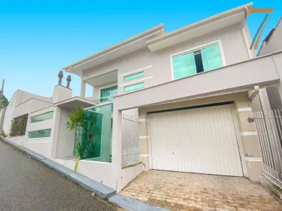 Casa com 4 Quartos à venda, 239m² no Coloninha, Florianópolis
