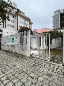 Imóvel Comercial com 7 Quartos para alugar, 200m² no Bigorrilho, Curitiba
