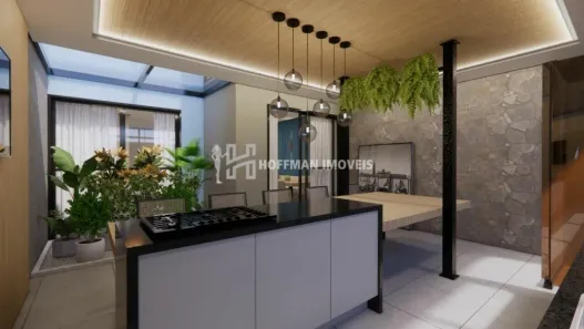 Apartamento com 3 Quartos à venda, 92m² no Santa Paula, São Caetano do Sul
