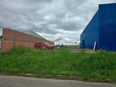 Lote/Terreno à venda, 360m² no Rio Pequeno, São José dos Pinhais
