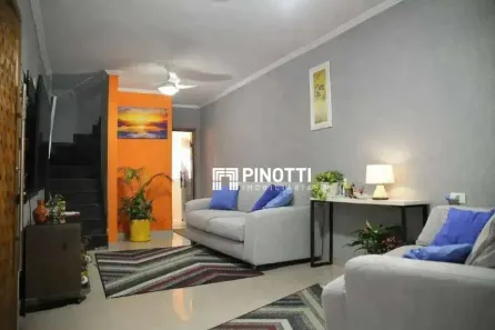 Sobrado com 3 Quartos à venda, 220m² no Alves Dias, São Bernardo do Campo
