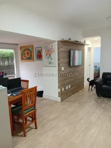 Apartamento com 2 Quartos à venda, 105m² no Jardim da Glória, São Paulo