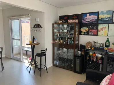 Cobertura com 3 Quartos à venda, 147m² no Nova Gerty, São Caetano do Sul