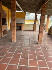 Sobrado com 5 Quartos à venda, 300m² no Planalto Paulista, São Paulo