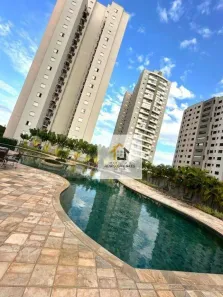 Apartamento com 3 Quartos para alugar, 82m² no Jardim Tarraf II, São José do Rio Preto