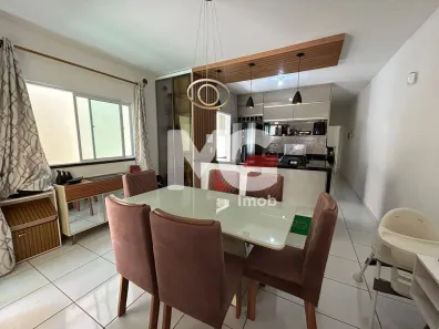 Casa com 2 Quartos à venda, 162m² no Timbu, Eusébio
