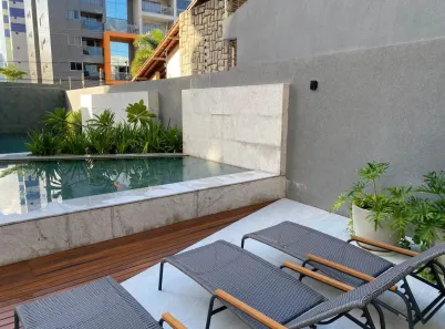 Apartamento com 1 Quarto à venda, 30m² no Jardim Oceania, João Pessoa