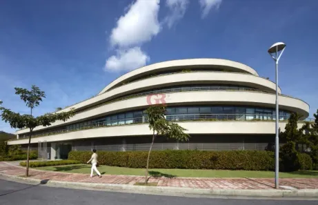 Sala Comercial à venda, 271m² no Santa Lúcia, Belo Horizonte
