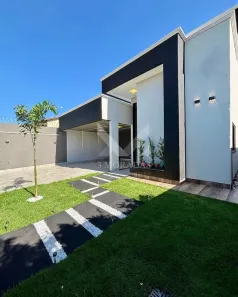 Casa com 3 Quartos à venda, 190m² no Jardim Bonança, Aparecida de Goiânia